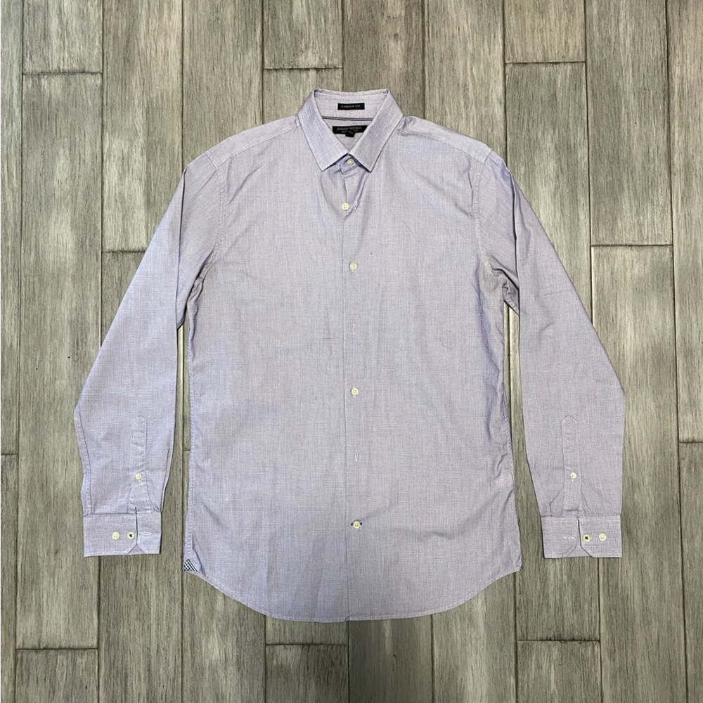 Men’s Banana Republic Dress Shirt